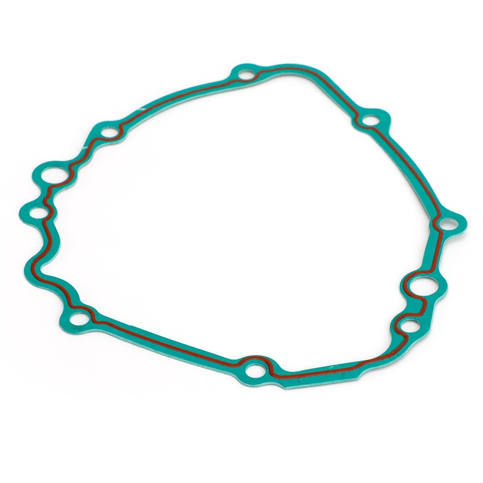 Left Engine Stator Cover Gasket for Honda CBR600RR (2003–2006)