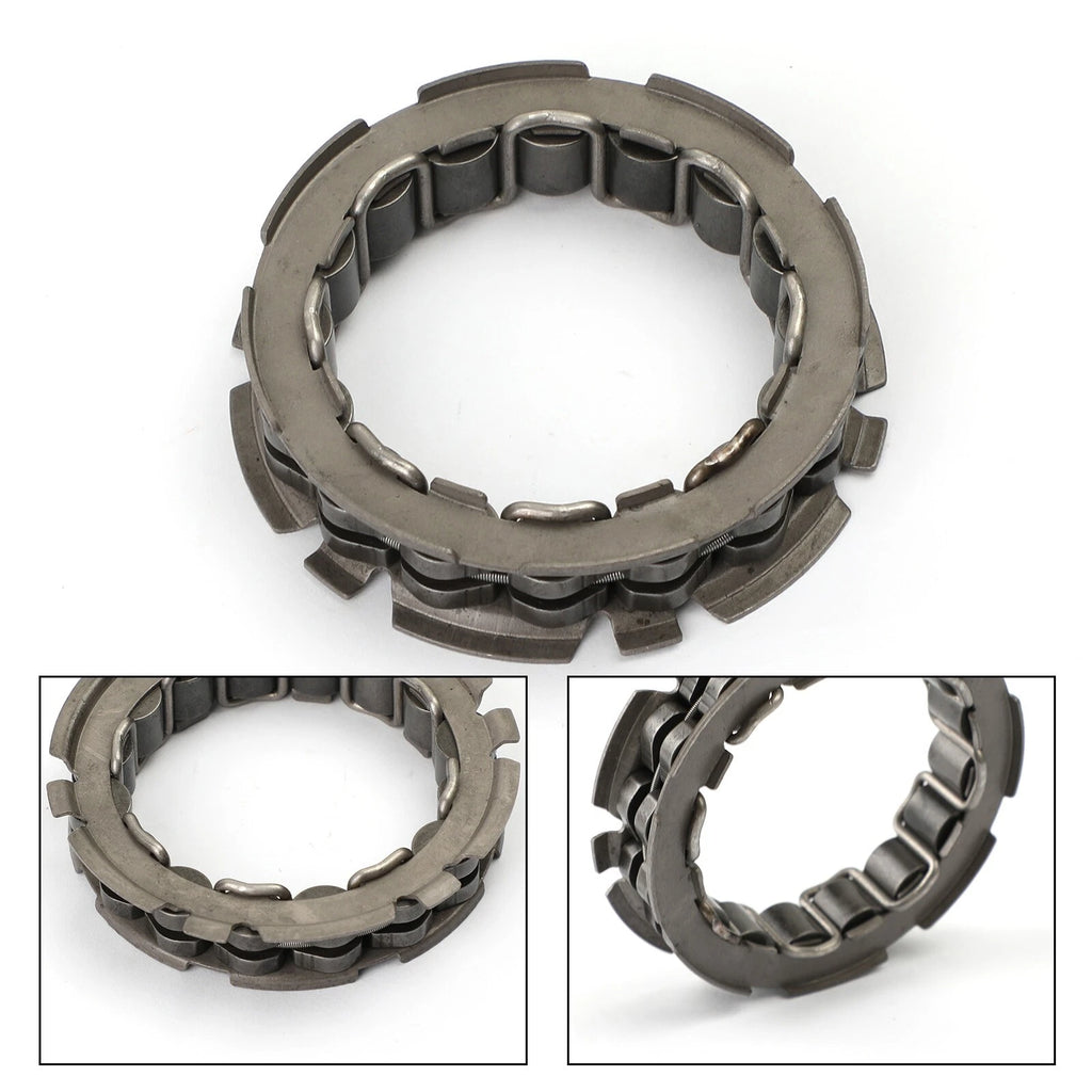 One Way Starter Clutch Bearing for Yamaha YZF R1 R6 TTR XV XVS SRX XG YBR 250 (1998–2023)