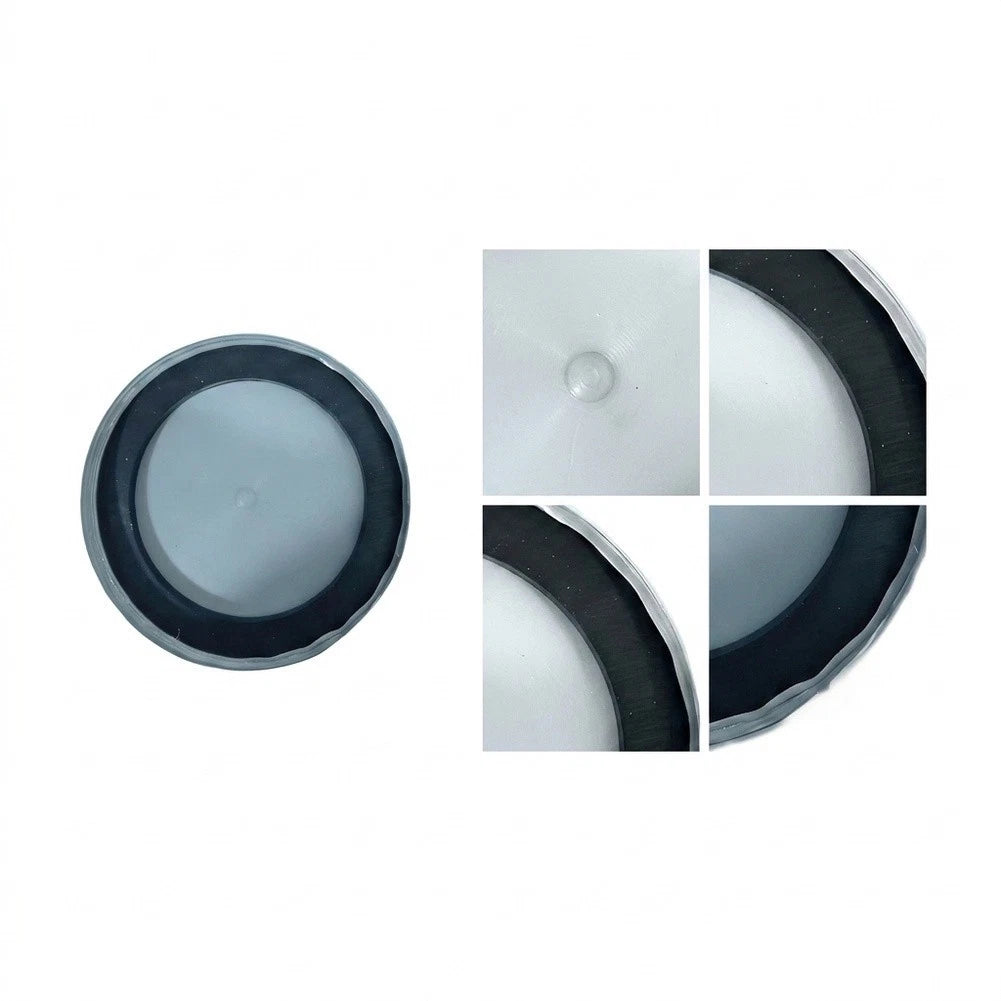 Winter Hose Cover for Seasonal Protection (83mm External Thread)