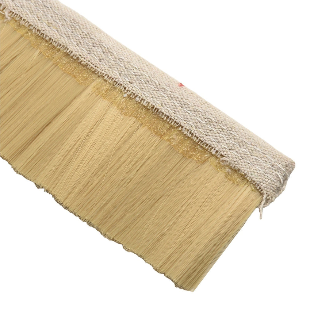 CNC Spindle Motor Nylon Dust Cover Brushes (Various Sizes)