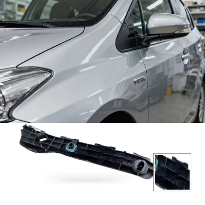 Rear Bumper Reinforcement for Toyota Prius C (2012–2019) TO1132109