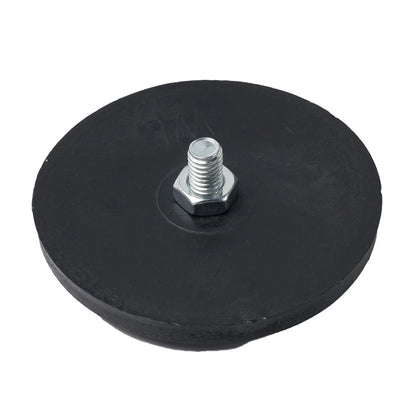 Circular Reflector for Cars, Trucks, Motorcycles - Enhance Night Visibility