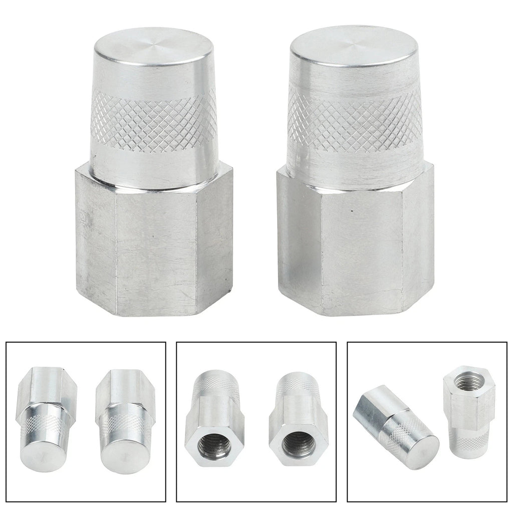 Terminal Adapter for Battery Installation (Lightweight Design)