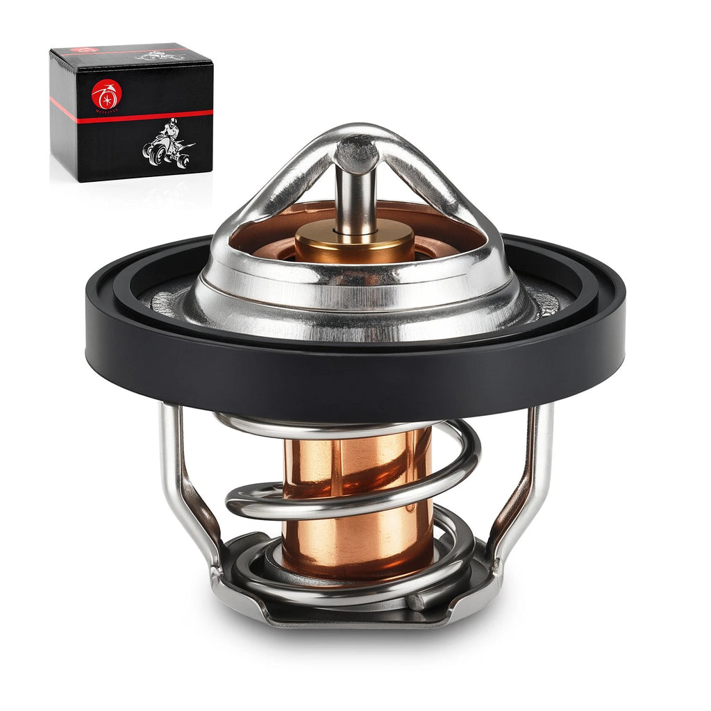 Thermostat w/ O-Ring for Polaris Ranger RZR 500 570 800 900 1000 (2008–2021)