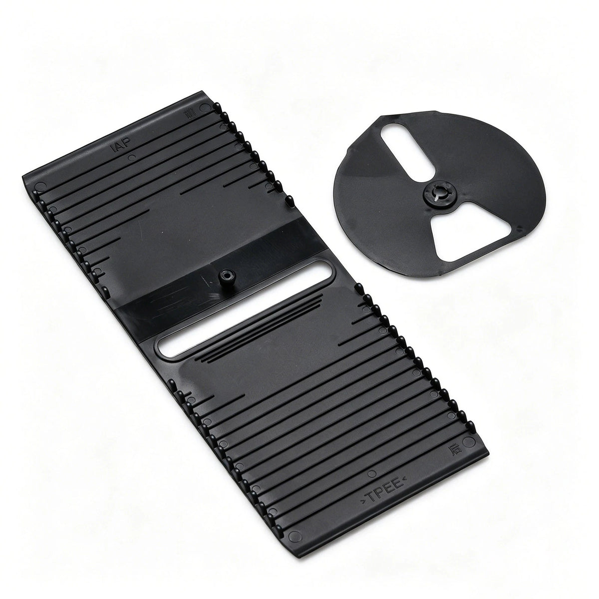 Gear Console Shifter Slide Cover for Lexus IS250 (2006–2013)