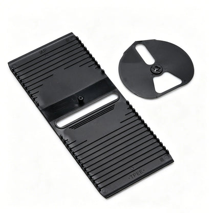 Gear Console Shifter Slide Cover for Lexus IS250 (2006–2013)