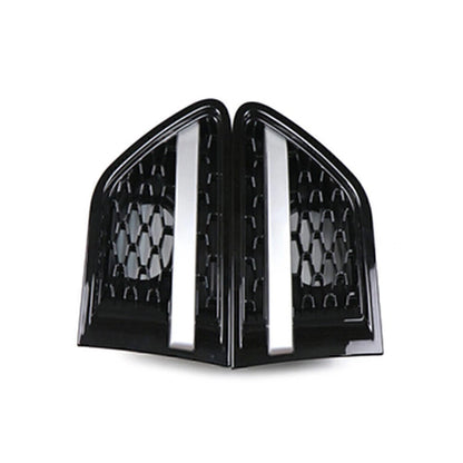 Fender Vent Grille for Land Rover Range Rover Sport (2010–2013)