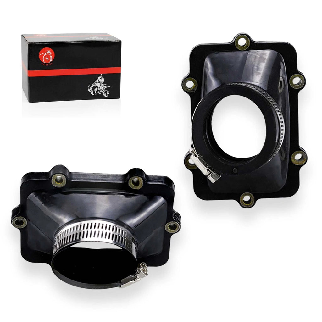 Carburetor Intake Manifold Boot Flange for Ski-Doo GTX GSX Summit MX Z 800 HO (2003–2012)