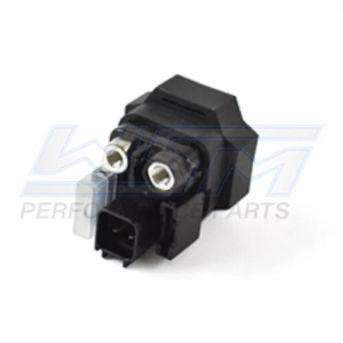 WSM Starter Solenoid for Yamaha 1050 4-Stroke (2016–2026)