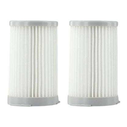 Set of 2 Air Filter Replacement for Electrolux ZAC6707ITV ZAC6708BB