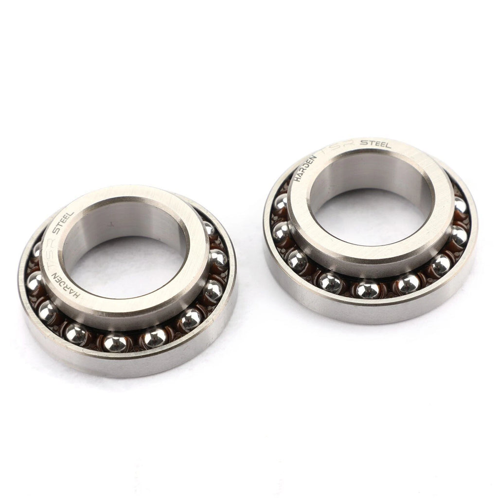Steering Stem Head Bearing Kit for Honda NXR150 XLR250 (N/A) 91015-KT8-005 T9