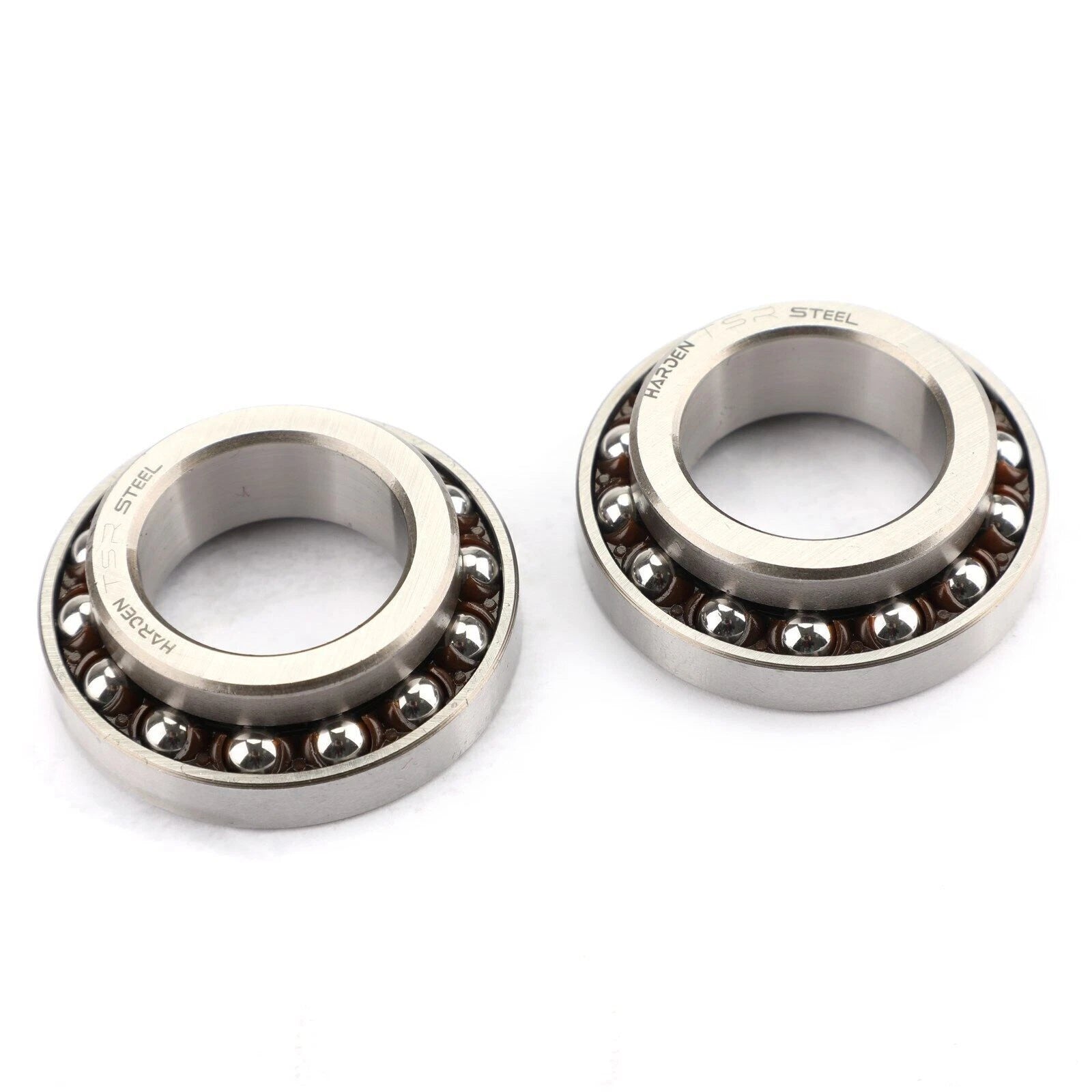 Steering Stem Head Bearing Kit for Honda NXR150 XLR250 (N/A) 91015-KT8-005 T9