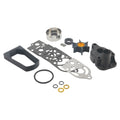 Water Pump Impeller Kit 46-77516A3 for Mercury Outboard Motors (30-70 HP)