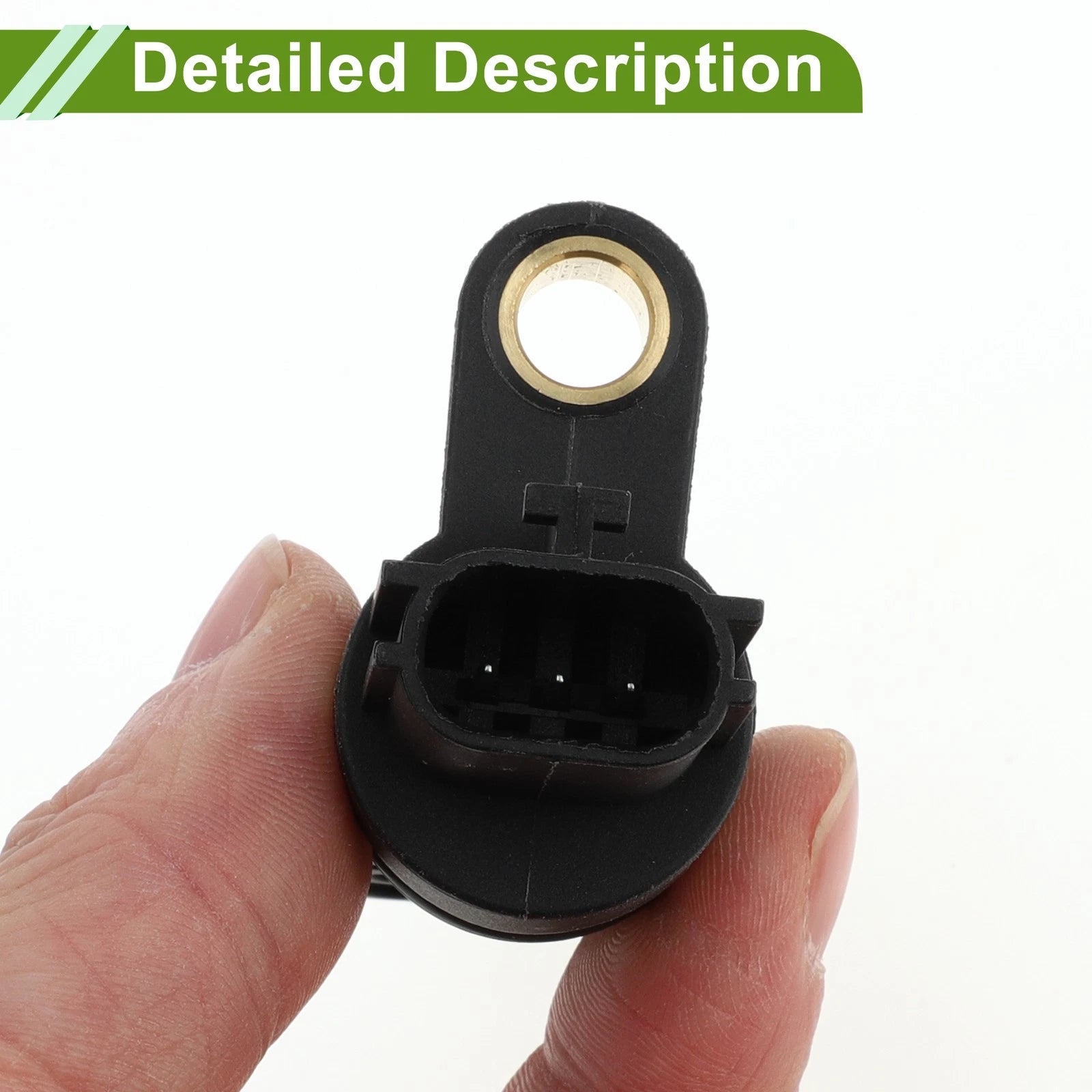 Crankshaft Position Sensor for Nissan Pathfinder (2005–2012) No. 23731EA220