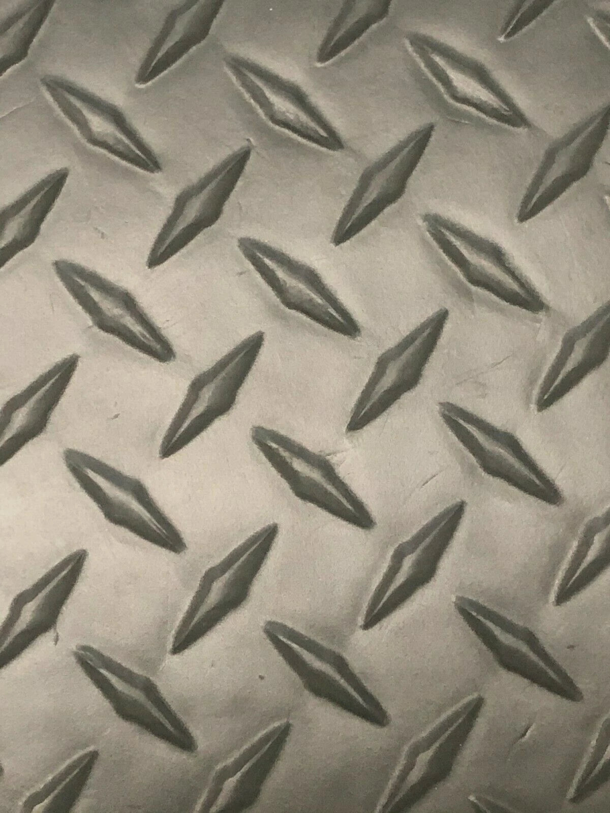EVA Traction Mat Sheet for Boat Jetski (40" x 81", Diamond Plate)