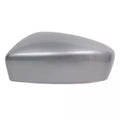 Left Side Silver Mirror Cover for Mazda CX-5 (2013–2014)