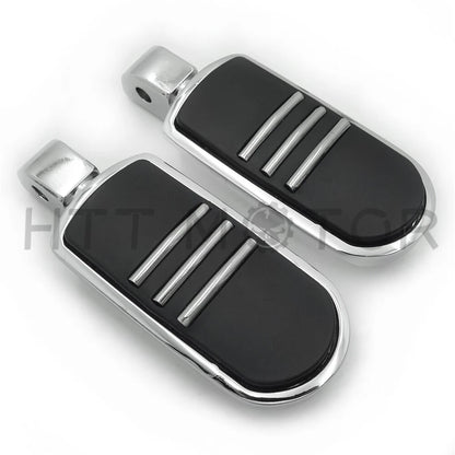 Streamliner Footpeg for Harley Softail Fat Boy FLFB, Fat Bob FXFB (2018–2023)