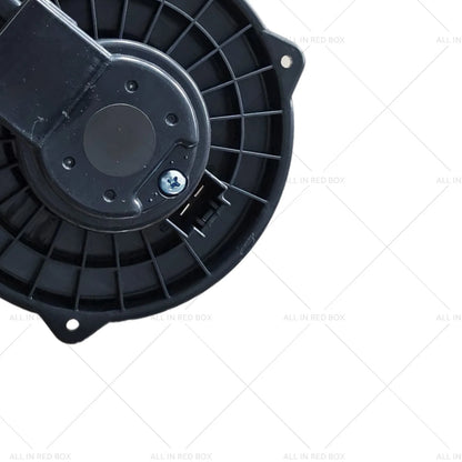 Blower Fan Motor 2 Pins for Subaru Outback (2009–2014)