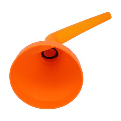 Large Detachable Oil Funnel for Diesel Petrol Vehicles (Acid Resistant)