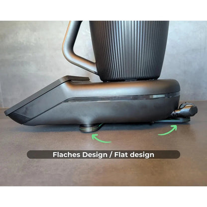 Sliding Board with Stable Base for Thermomix TM7