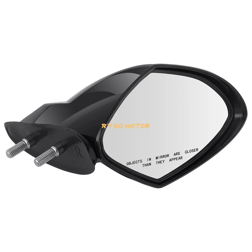 Right Hand Mirror for Yamaha WaveRunner VX 1100 (2005–2009)