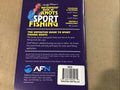 Fishing Knots Book for AFN B0038