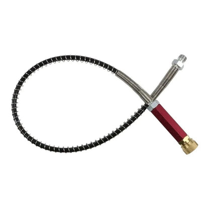 50cm High Pressure TPU Pump Hose 63mpa with Efficient Filtration