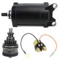 Starter Bendix Relay for Yamaha XRT1200, LS2000, XR1800 (1999–2001)