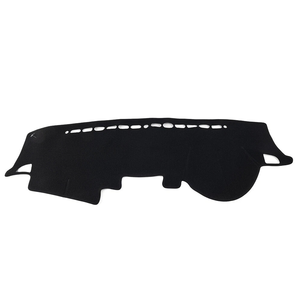 Dashboard Dash Mat Sun Cover Pad for Kia Forte Cerato K3 (2009–2013)