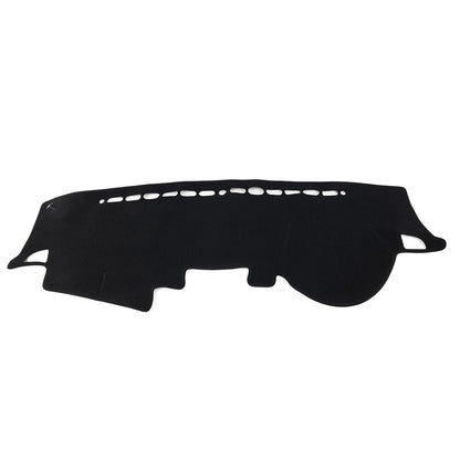 Dashboard Dash Mat Sun Cover Pad for Kia Forte Cerato K3 (2009–2013)