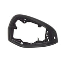 Rearview Wing Cover Right Side Cap for Car Side Mirror (ABS Plastic)