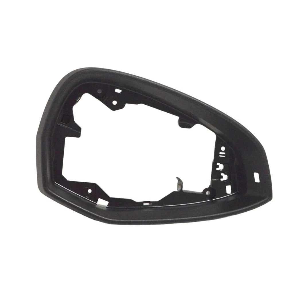 Rearview Wing Cover Right Side Cap for Car Side Mirror (ABS Plastic)