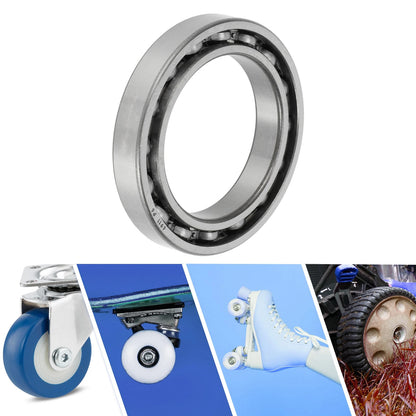 Deep Groove Ball Bearing 55x80x13mm for Scooter Skateboard (1 Pc)