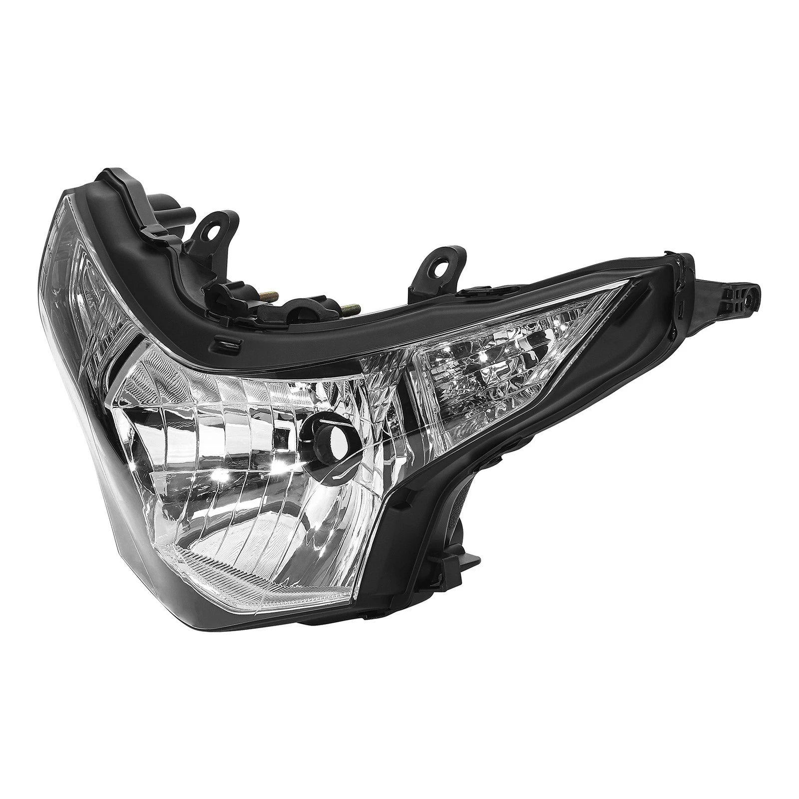 Front Headlight Assembly for Honda CBR250R (2011–2013) CTX700 (2014–2018)