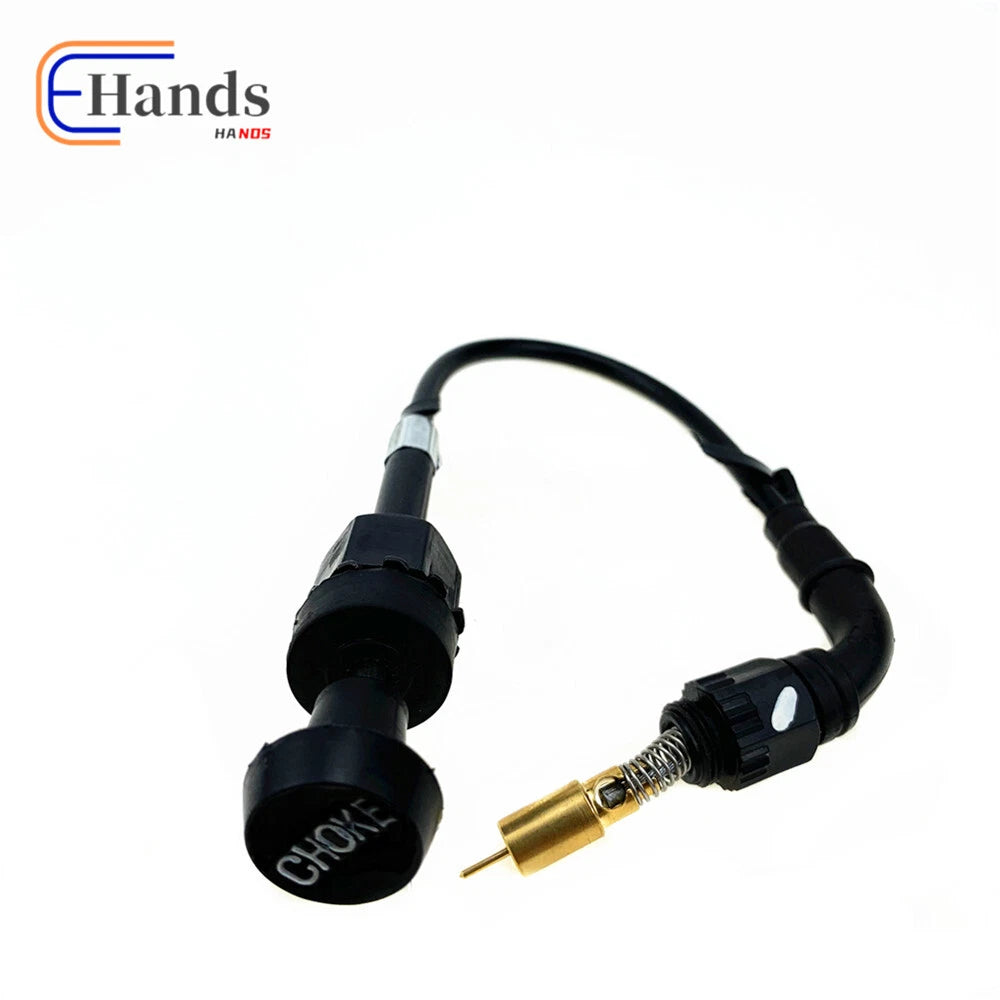 Choke Cable for Harley-Davidson CV40 Sportster 883 1200 (XL883 XLH1200)