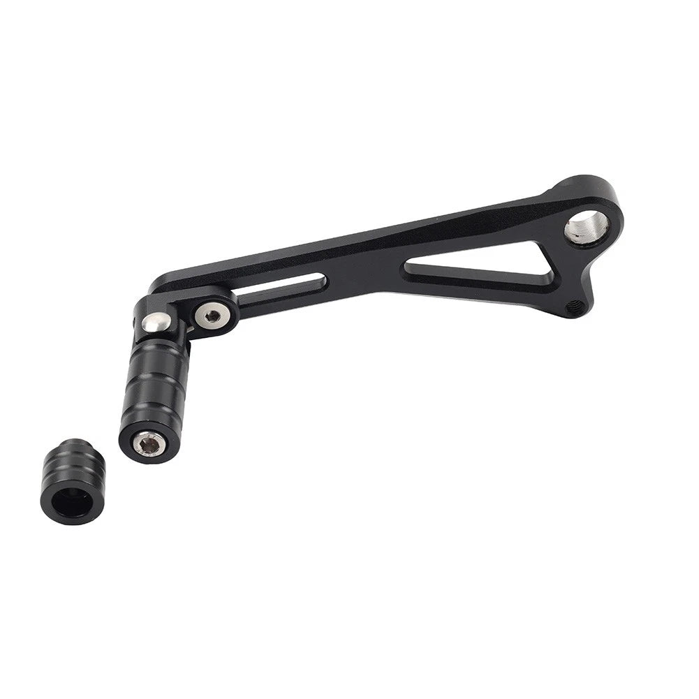 Adjustable Folding Gear Shifter for Harley Pan America 1250 (2021–2023)