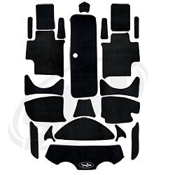 Complete Traction Mats Kit for Seadoo Speedster SK (1999–2000)