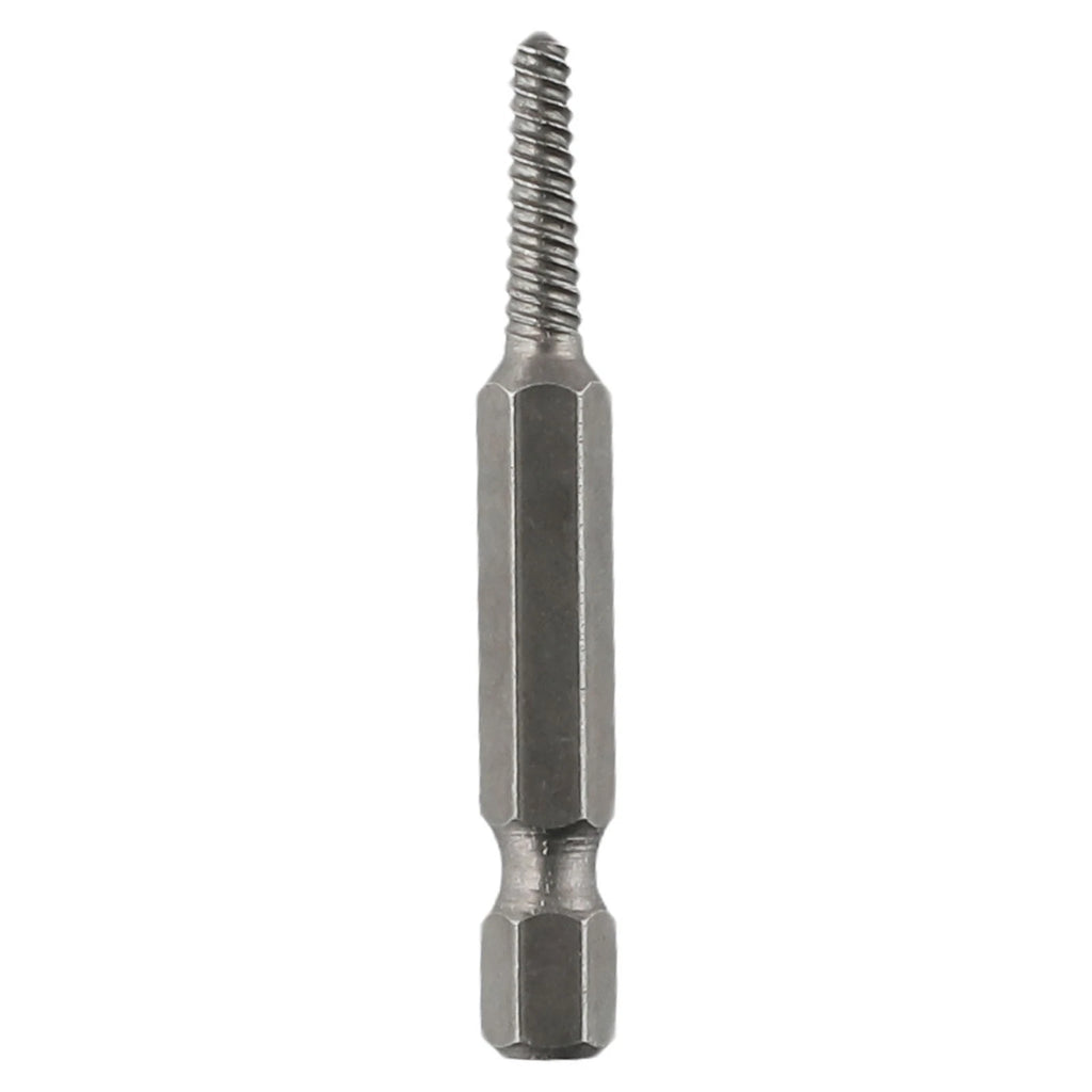Screw Extractor Drill Bit Set for Automotive Repairs (Universal)