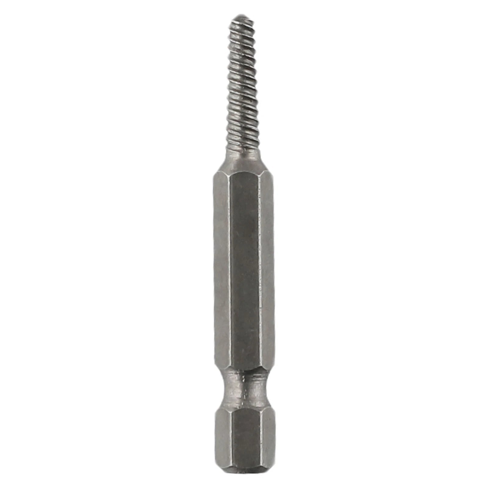 Screw Extractor Drill Bit Set for Automotive Repairs (Universal)