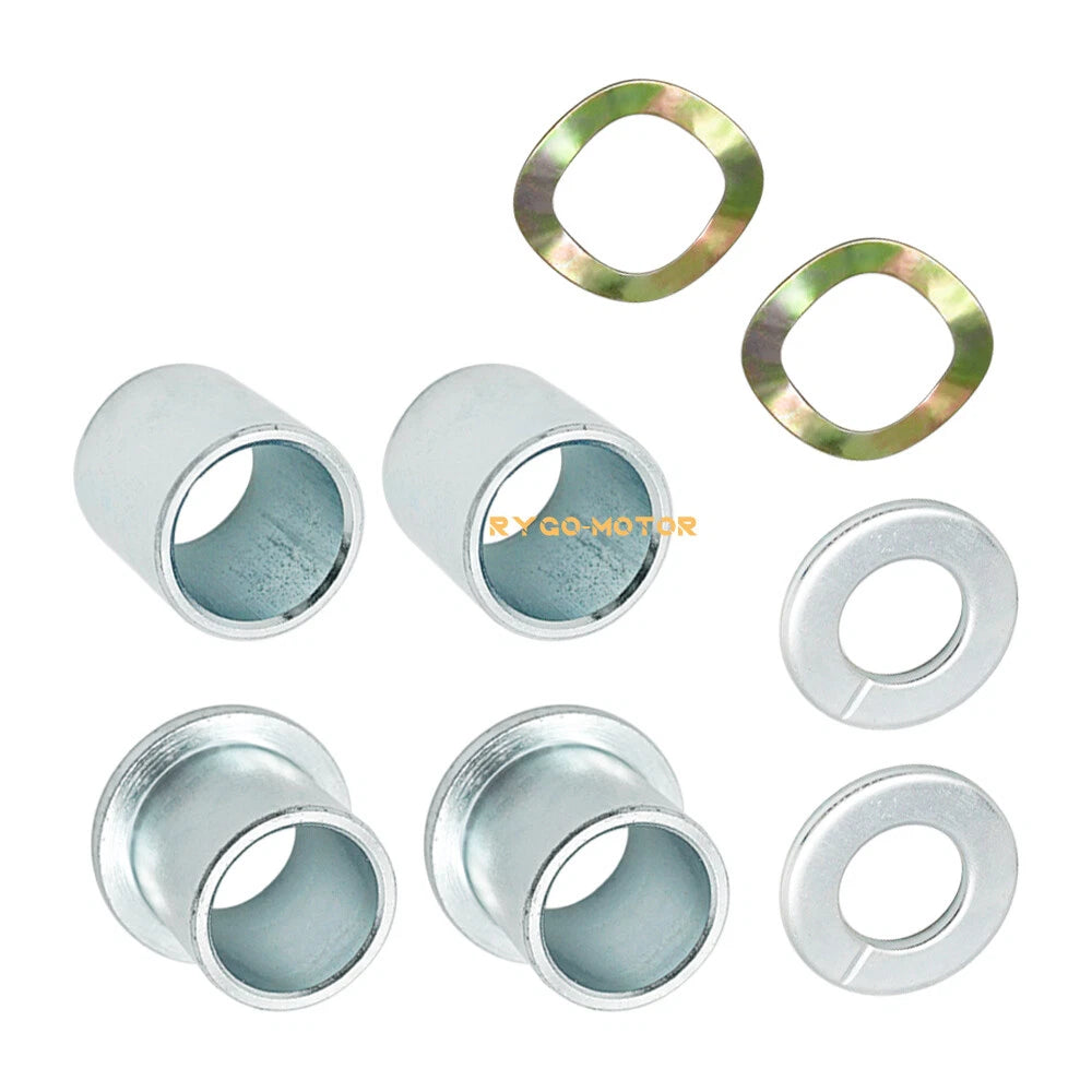 King Pin / Spindle Bronze Bushing Kit for Club Car DS Golf Cart (1981–UP) 7048