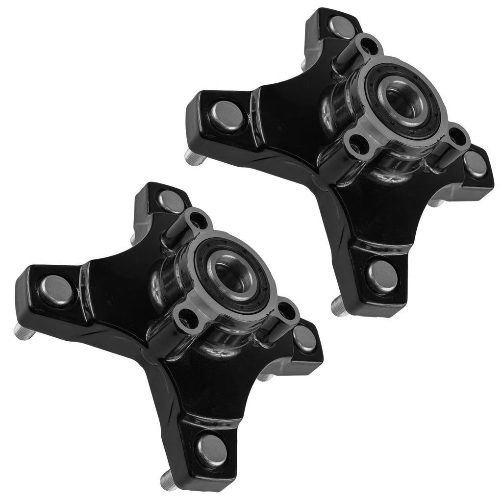 Wheel Hub Front Left Right Replacement for Honda TRX400X (2009–2014)