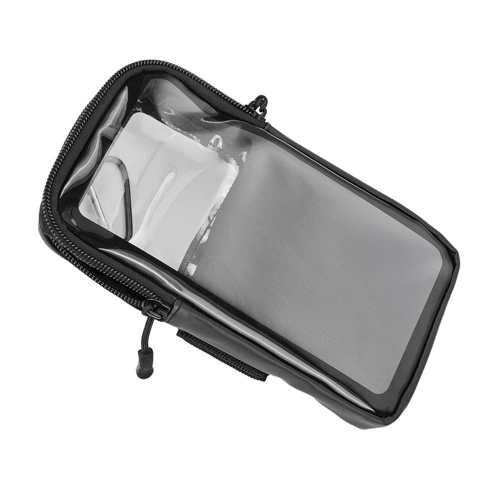 Frame Battery Storage Bag for Universal Use (All-Weather Protection)