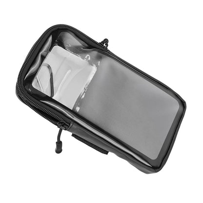 Frame Battery Storage Bag for Universal Use (All-Weather Protection)