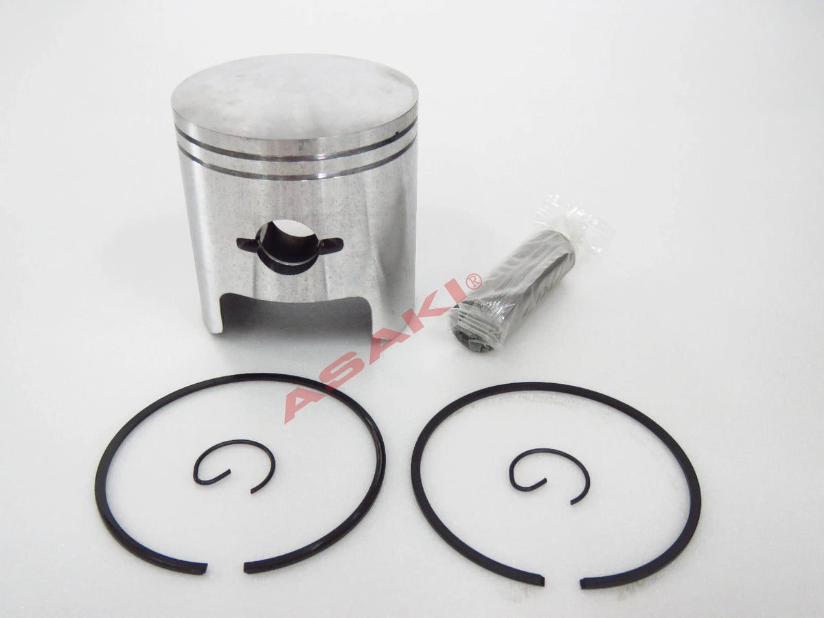 Piston Kit + Ring for Arctic Cat Snowmobile El Tigre EXT (09-699-02, 3003-303, 0.50)