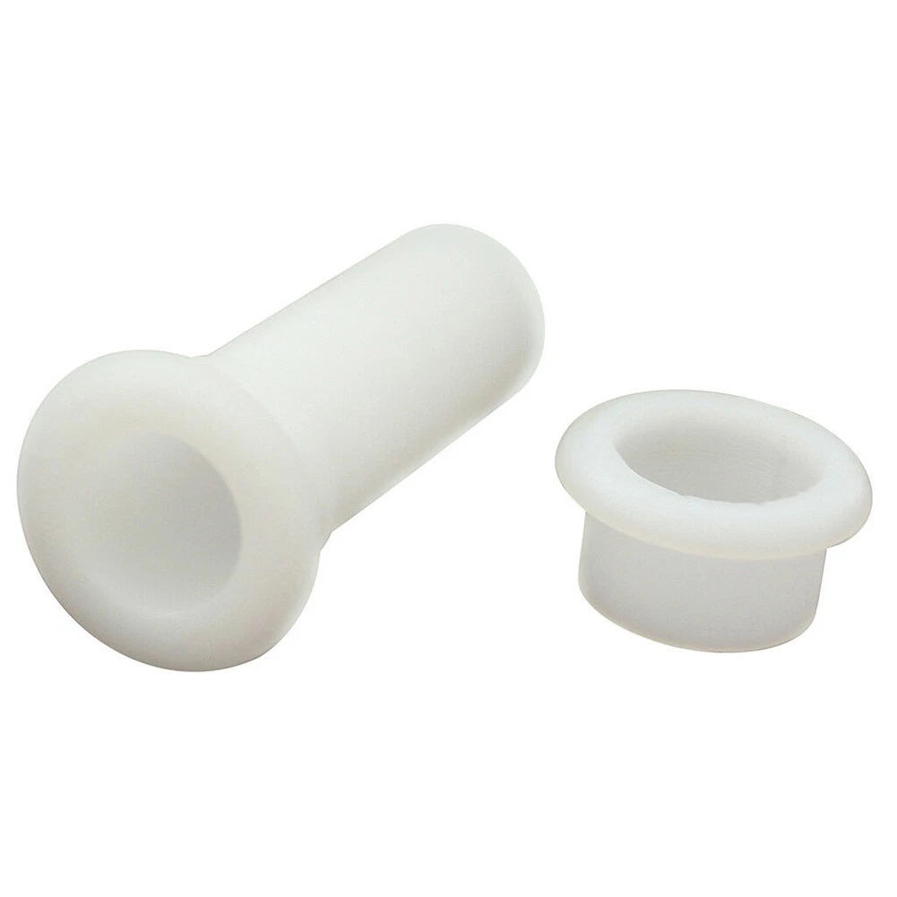 Drain Tube Set for snap-lock Thru Hull Fitting Thru-hull Accessories