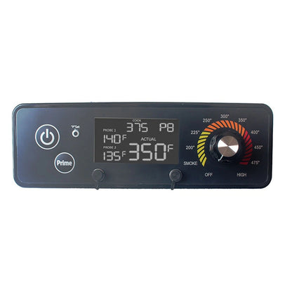 Digital Control Board for Pit Boss PB440D2/PB1150G/PB850G/PB550G/PB820/Pro 1100