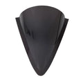 Front Black Windscreen for CFMOTO 675SR (2024–2025)