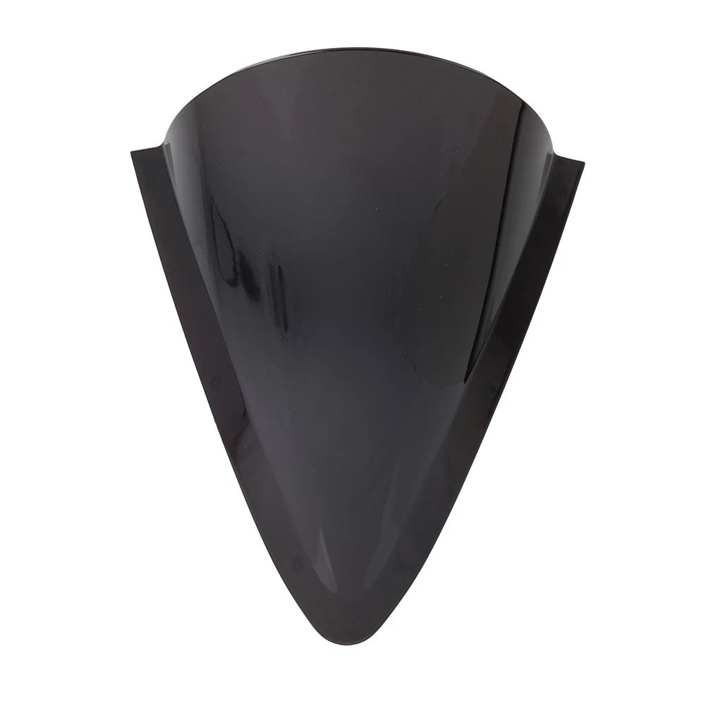 Front Black Windscreen for CFMOTO 675SR (2024–2025)