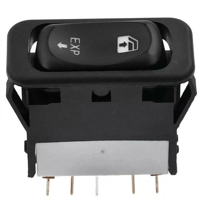 Window Switch for Left Hand Drive Vehicles