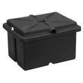2X Moeller Low Battery Box for (042333)